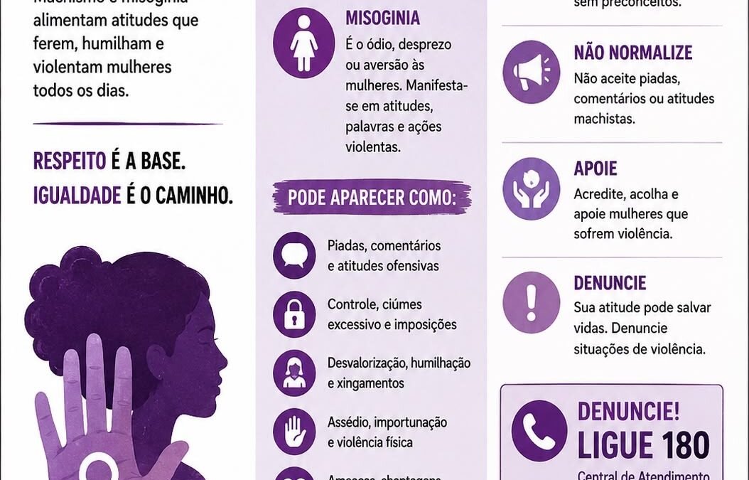Grupo Unidas pelo respeito