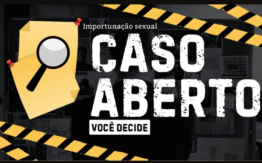 Grupo Caso aberto