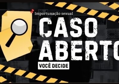 Grupo Caso aberto