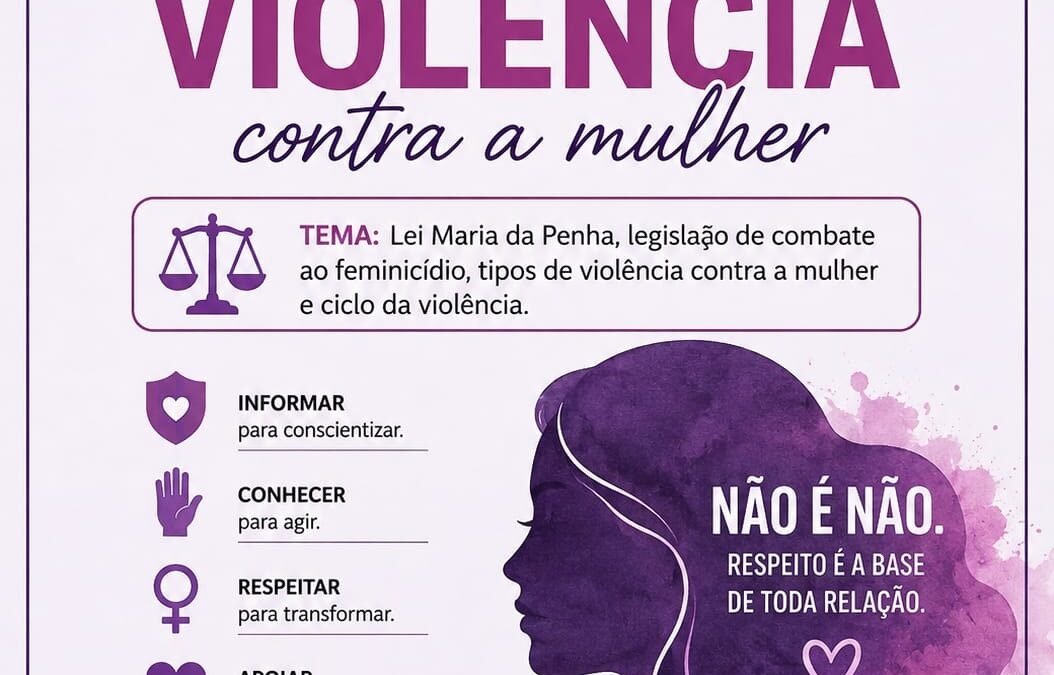 Grupo Contra a violência