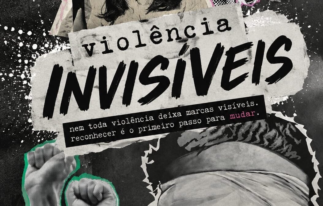 Grupo Voz Ativa (Rebeca Ribeiro)