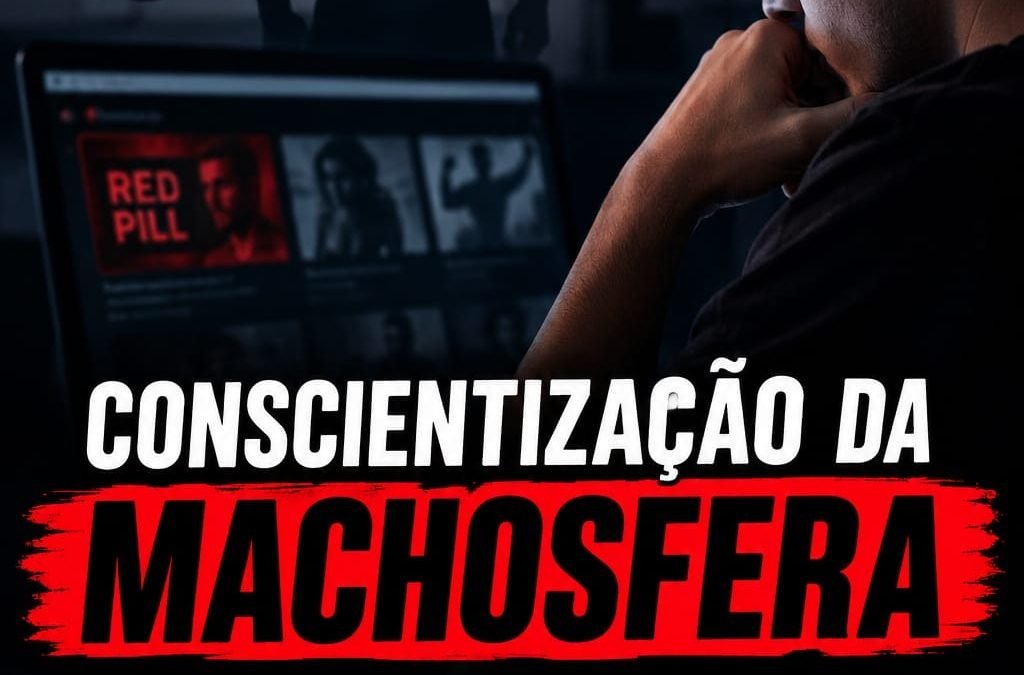 Grupo Conscientização a machosfera
