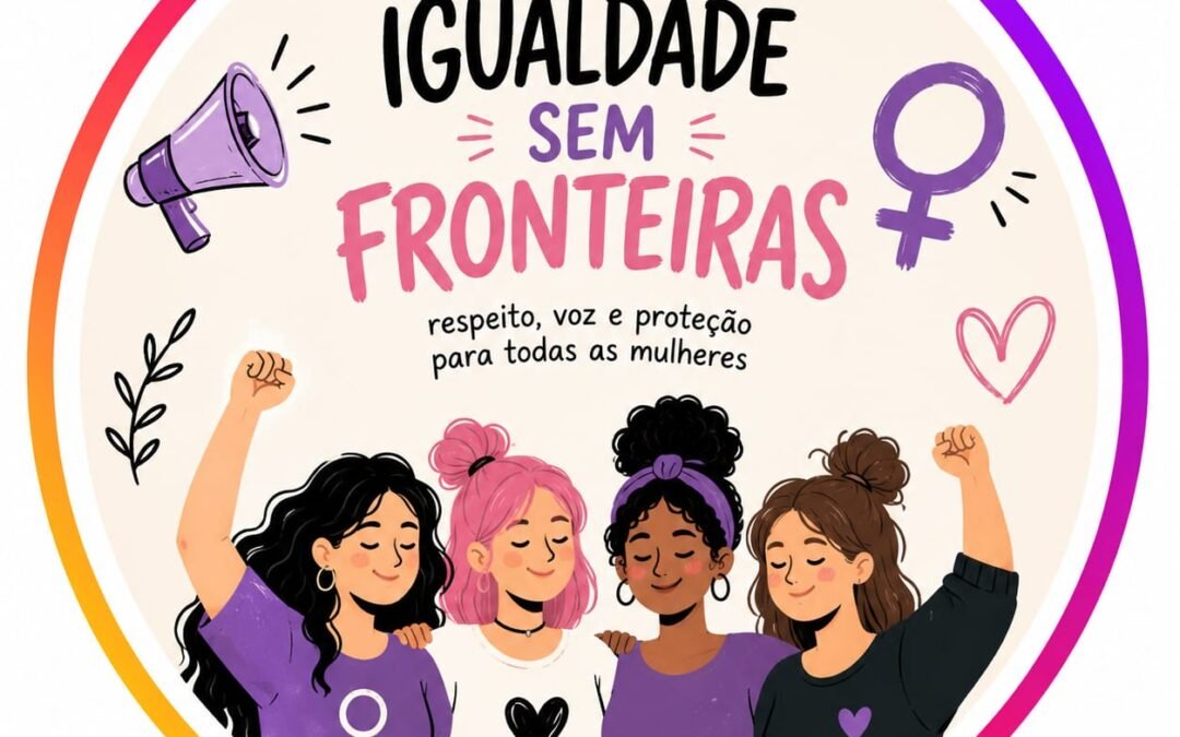 Grupo Igualmente Sem Fronteiras