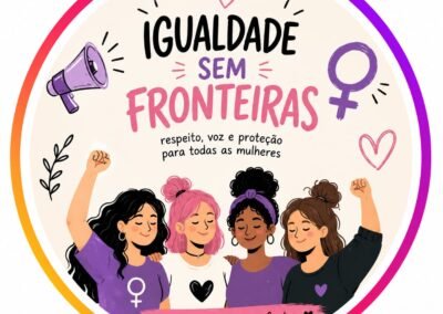 Grupo Igualmente Sem Fronteiras