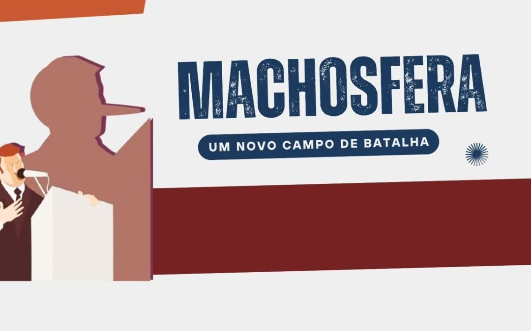 Grupo Novo Campo de Batalha( Machosfera)