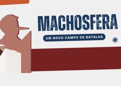 Grupo Novo Campo de Batalha( Machosfera)