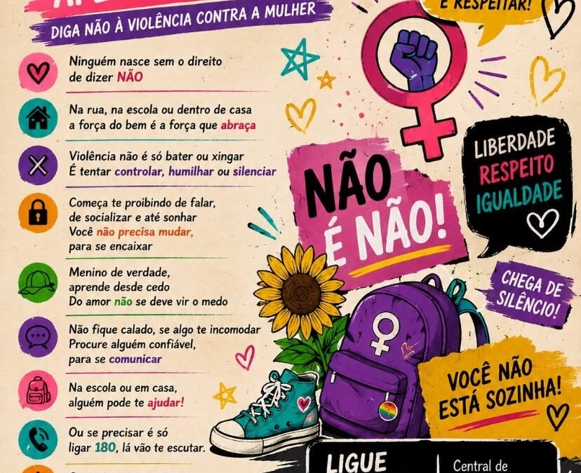 Grupo Guardiãs dos Direitos
