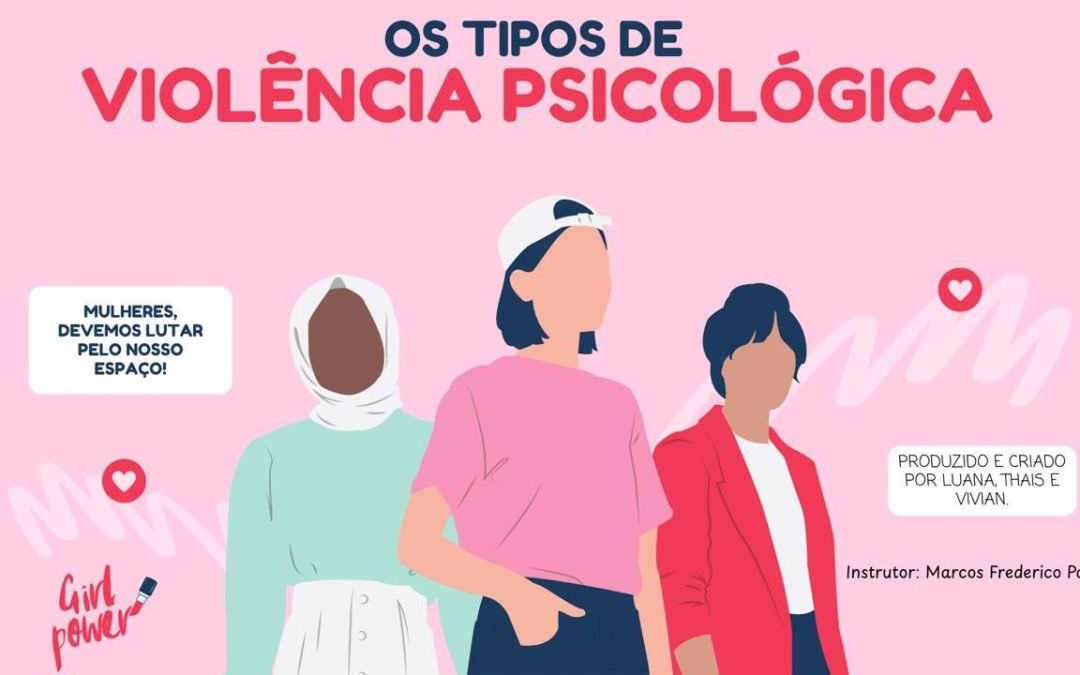 Grupo A voz jovem
