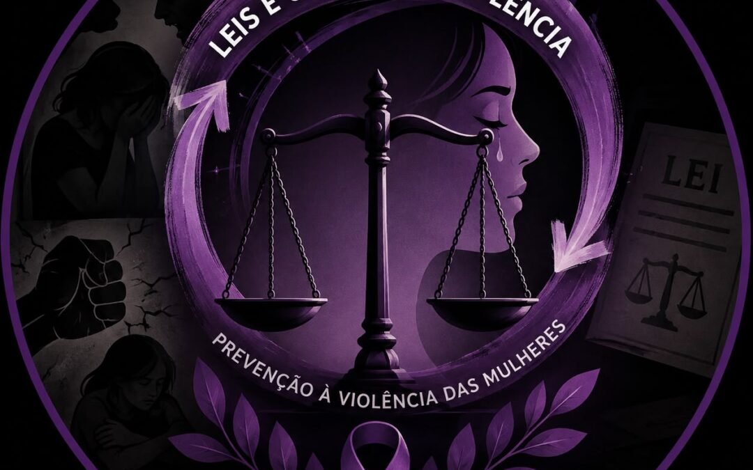 Grupo O ciclo da violência