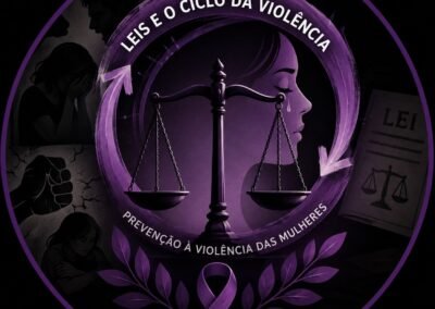 Grupo O ciclo da violência
