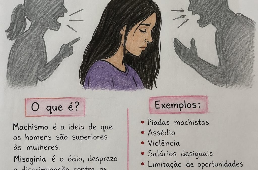 Grupo II Comentando Sobre