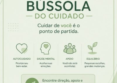 Grupo Bússola do Cuidado