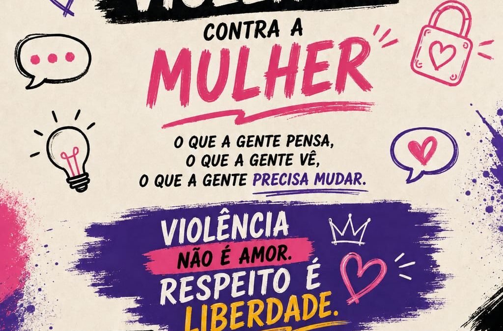 Grupo A visão do jovem