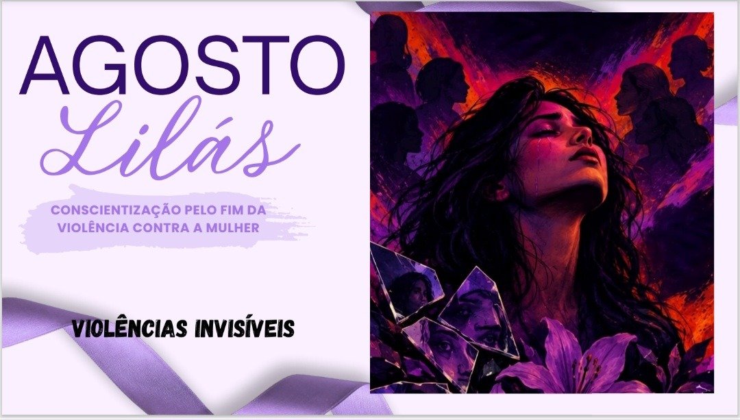 Grupo Um Debate sobre as Violências Invisíveis