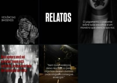 Grupo Além do que vê