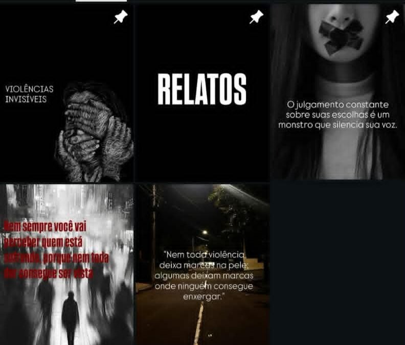 Grupo Além do que vê