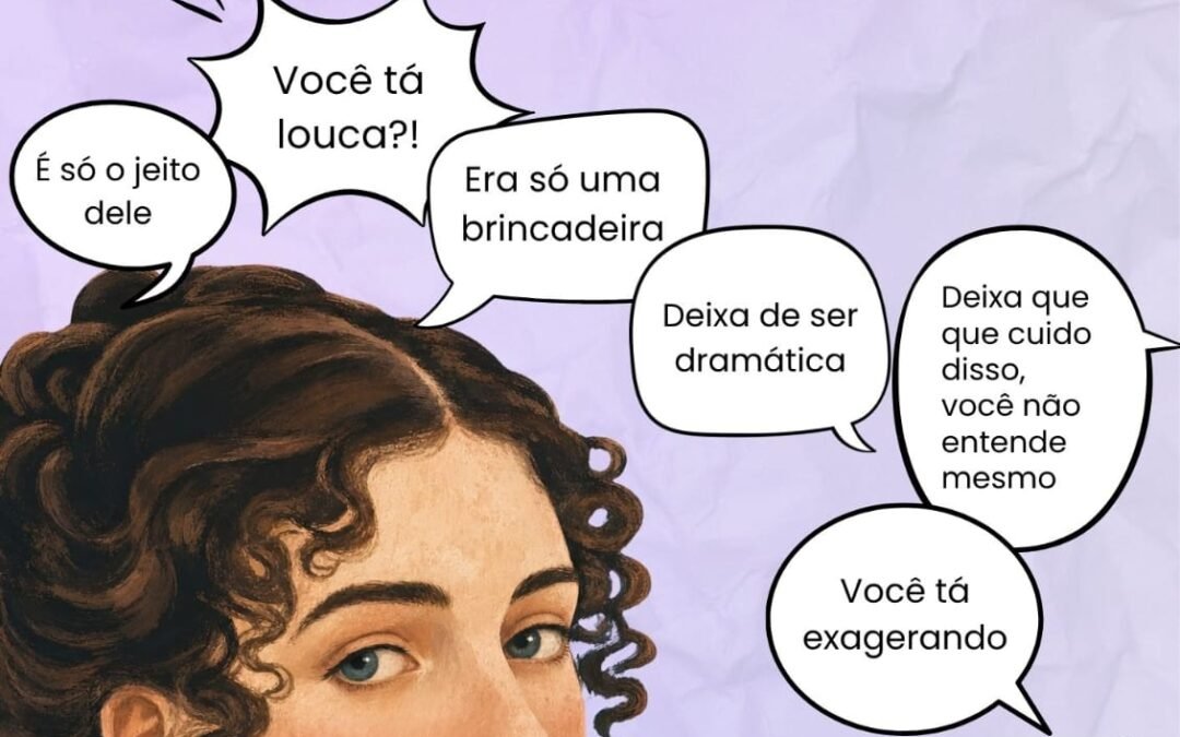 Grupo Quebrando o silêncio (2)