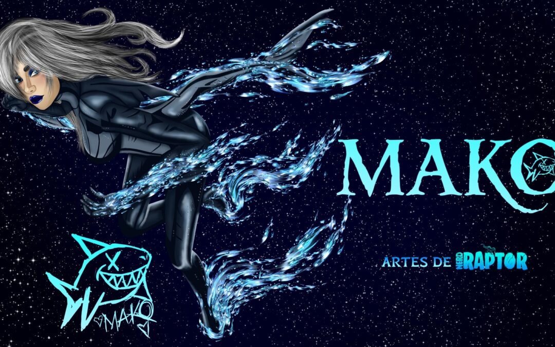 Grupo Mako