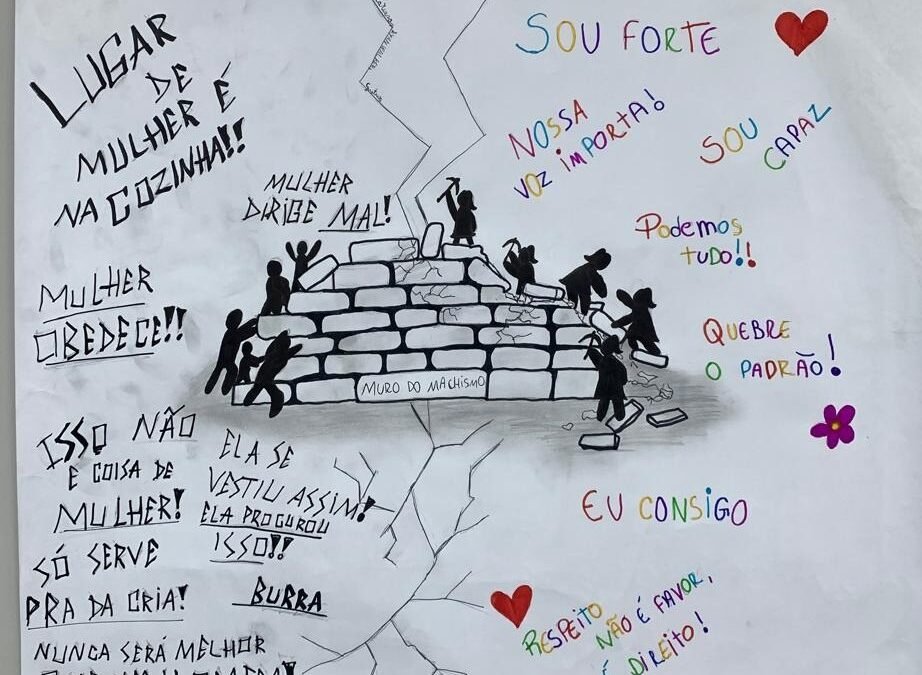 Grupo Sem muros