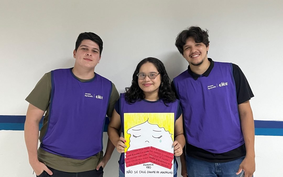 Grupo Todos contra a violência de gênero
