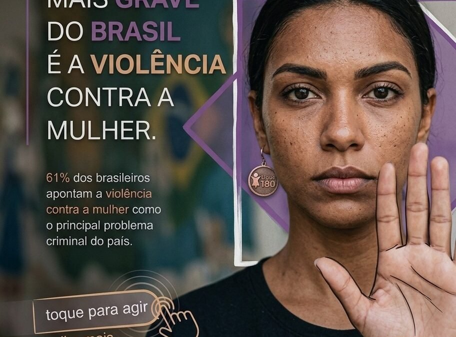 Grupo Vidas femininas importam