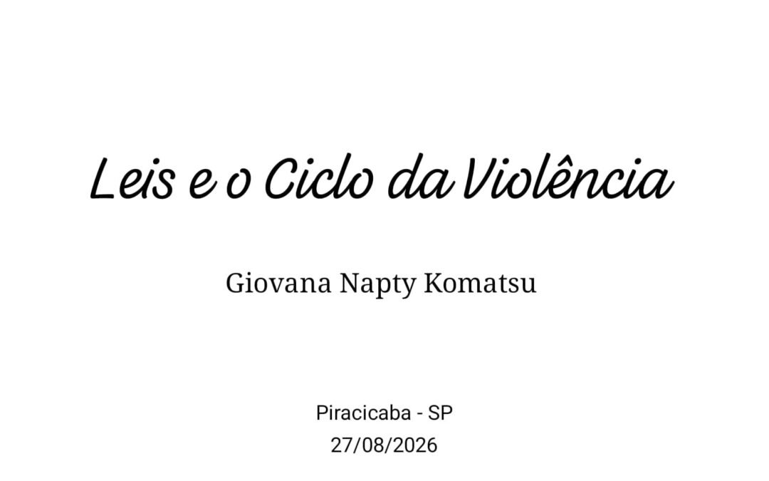 Giovana Napty Komatsu