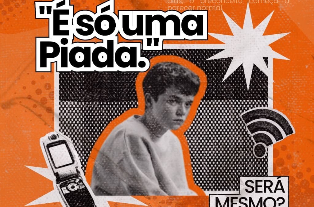 Grupo Fora da bolha