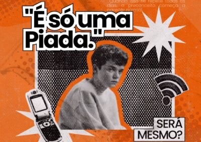 Grupo Fora da bolha