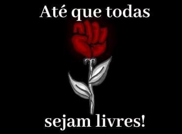 Grupo Até que todas sejam livres