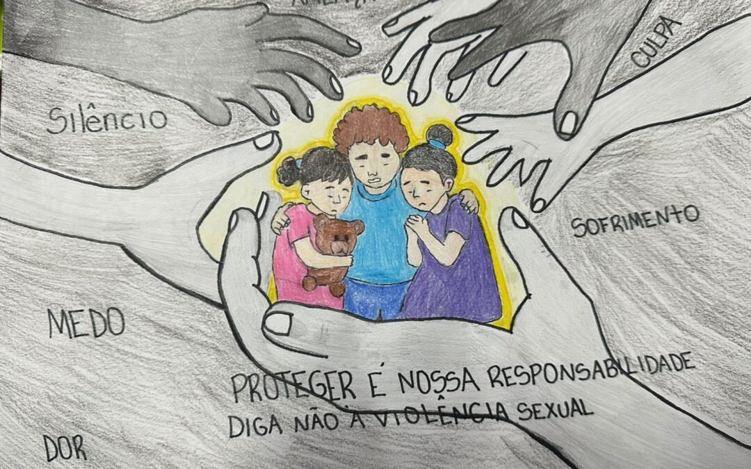 Grupo Respeito em Primeiro Lugar
