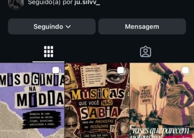 Grupo Por trás dos fatos