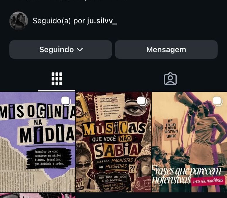 Grupo Por trás dos fatos
