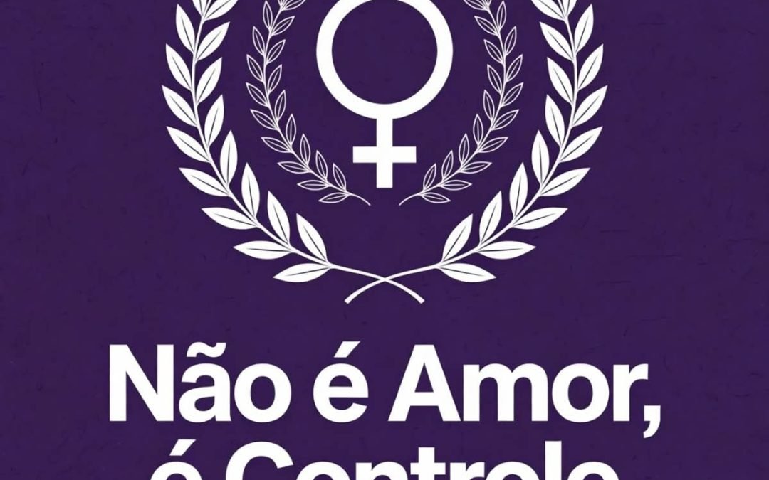 Grupo Não é amor, é controle