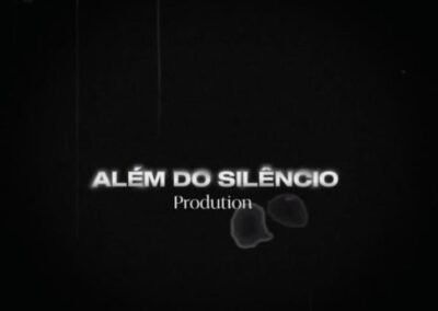 Grupo Além do Silêncio (Bianca Araújo)