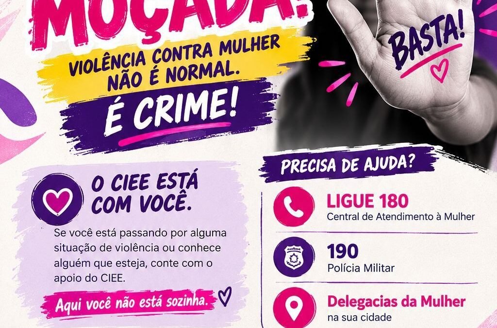 Grupo Não se cale