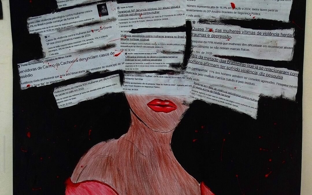 Grupo Caos silencioso