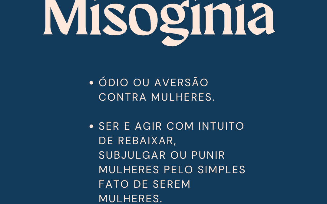 Grupo Todos Contra Misoginia