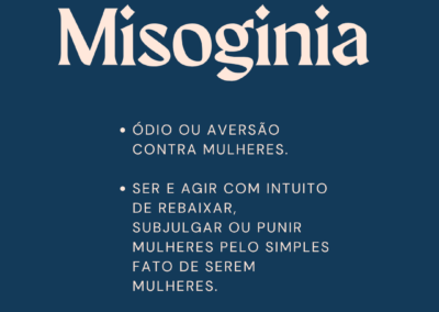 Grupo Todos Contra Misoginia