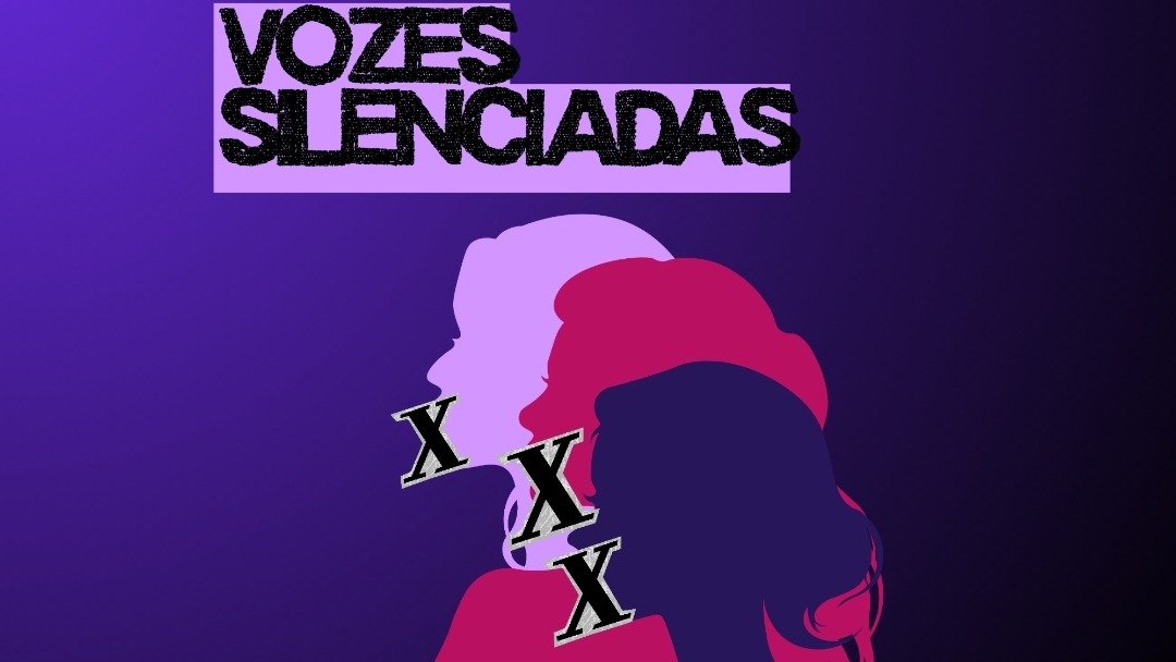 Grupo Vozes silenciadas