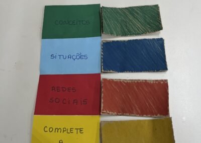 Grupo Quiz Machoesfera