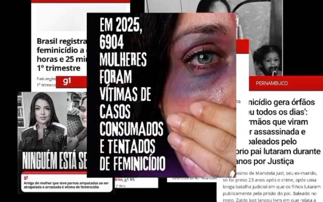 Grupo Até que a morte nos separe