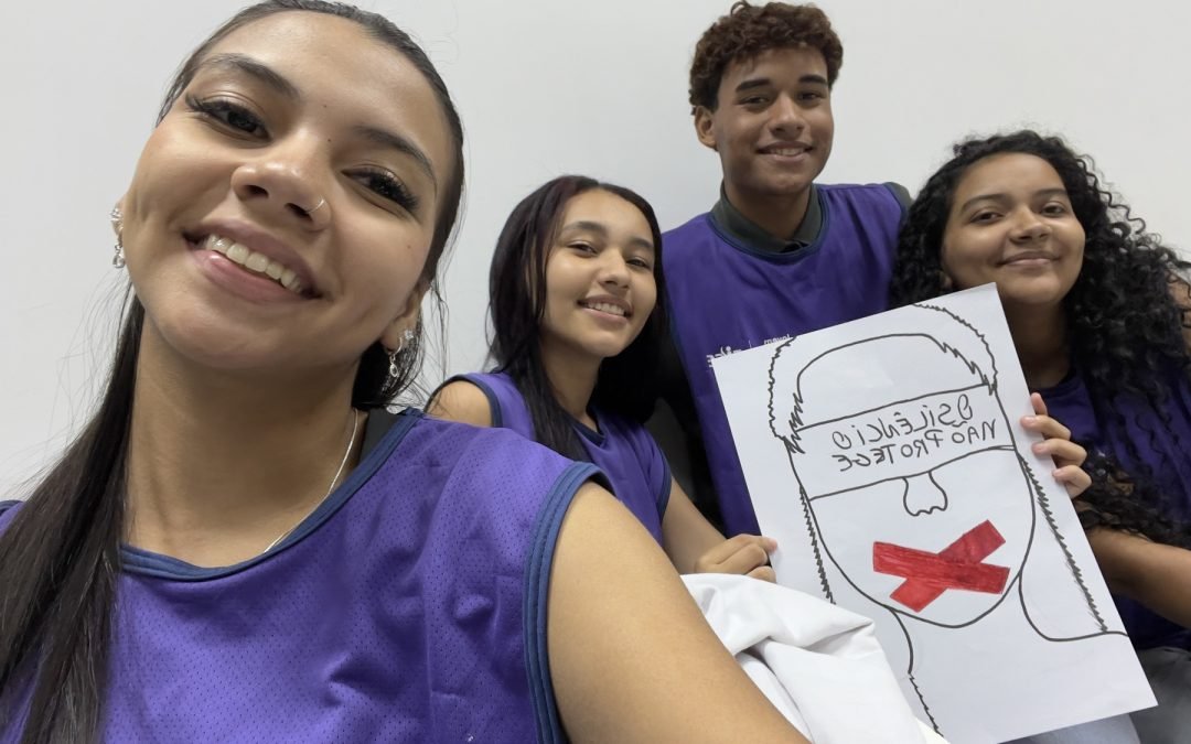 Grupo JMAD