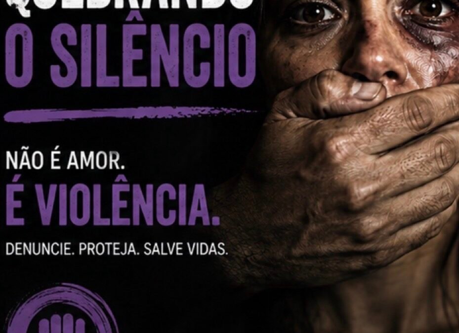 Grupo Quebrando o Silencio (Isadora Filippini)
