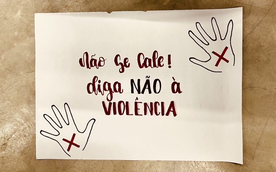Grupo Se liga no CIEE