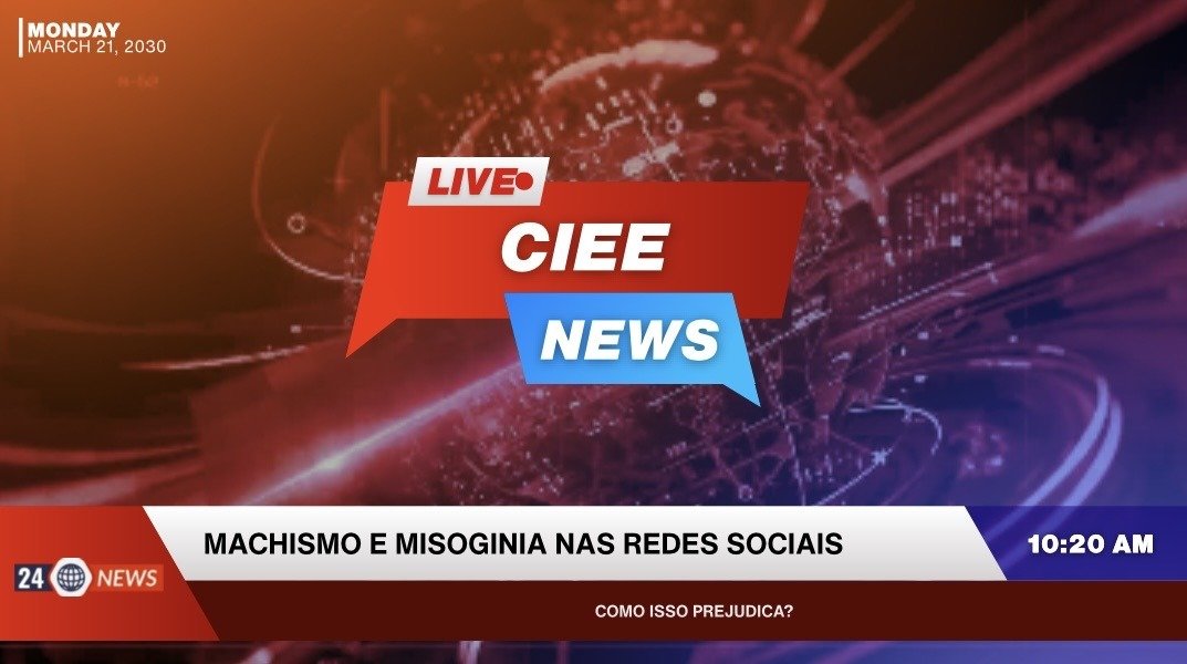 Grupo Machismo e misoginia (Jean Lucas de Souza Gonçalves)