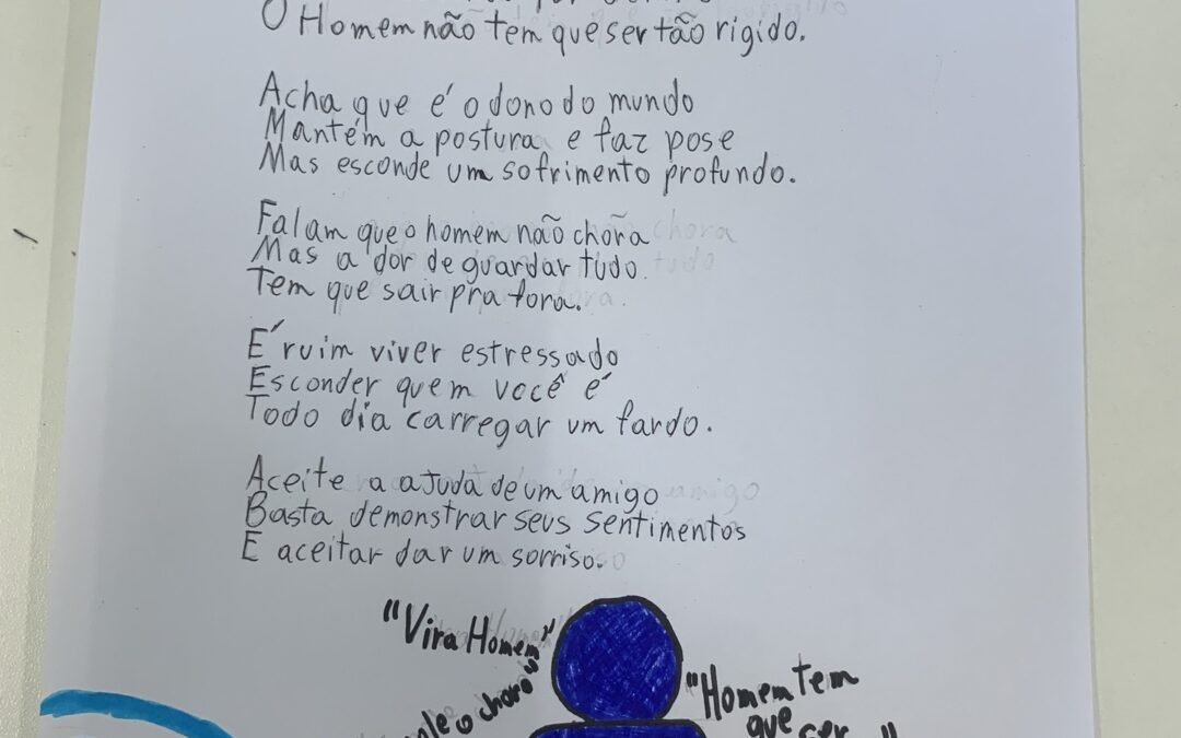 Grupo Masculinidade (Gustavo Emanuel)