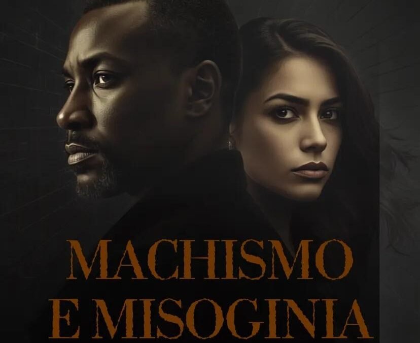 Grupo Machismo e Misoginia (Thais Martins)