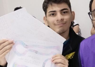Grupo Josenildo Bruno e Kleyton da Silva Santana