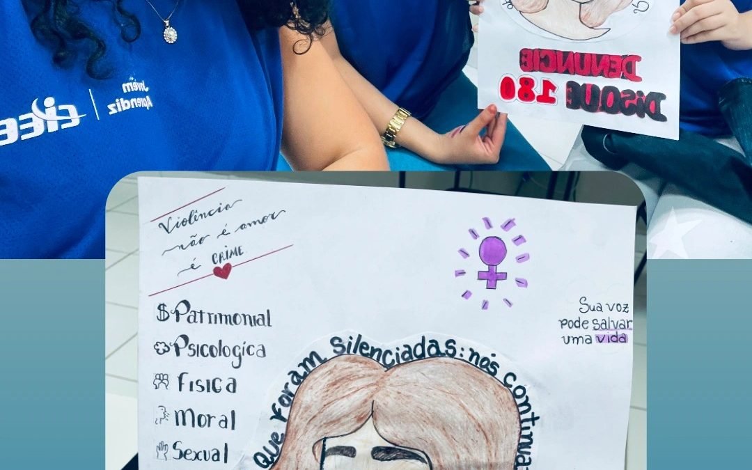 Grupo Elas por elas (Ágnes Marcela Coelho Bittar)