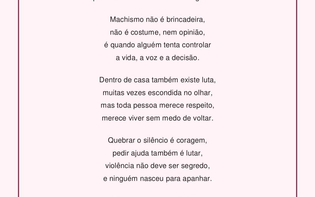Grupo Voz contra o silêncio